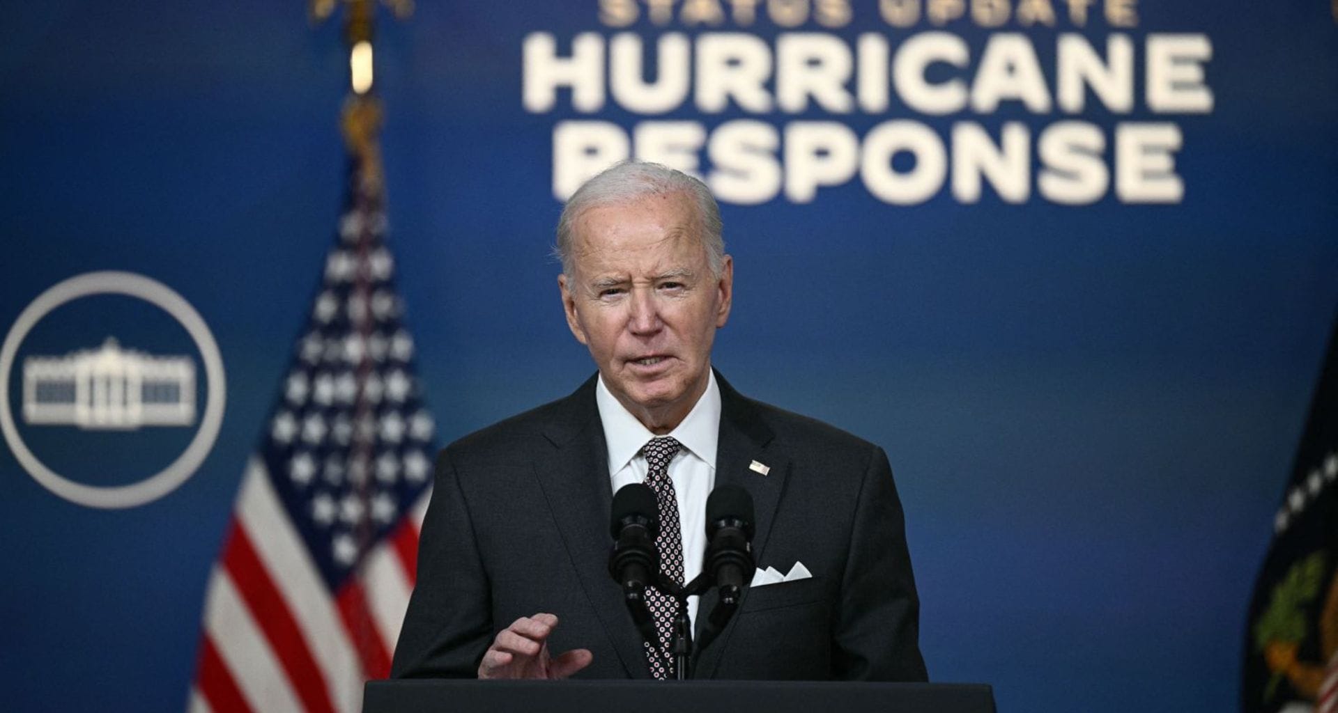 Joe Biden Policies and Biography