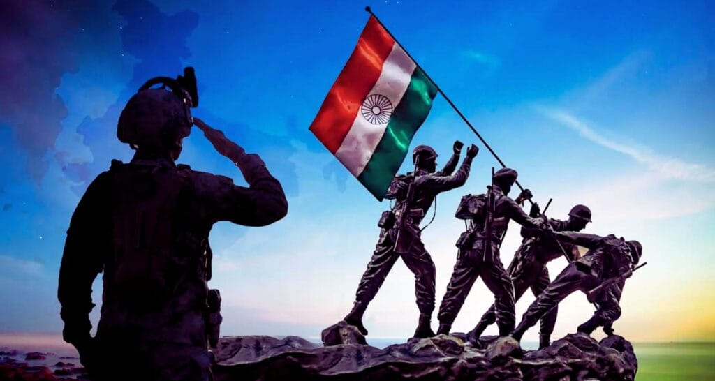 Wikibox.in, Indian Army recruitment