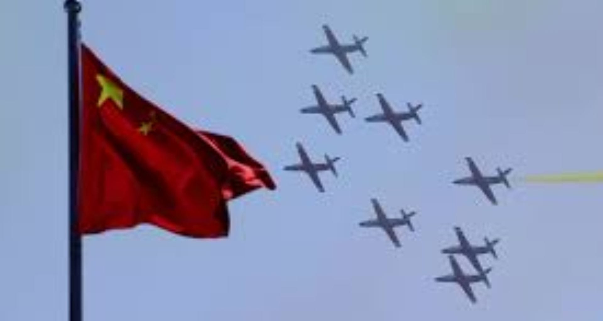 Chinese Air Force Missions, Wikibox.in