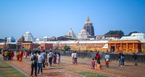 Jagannath puri odisha
