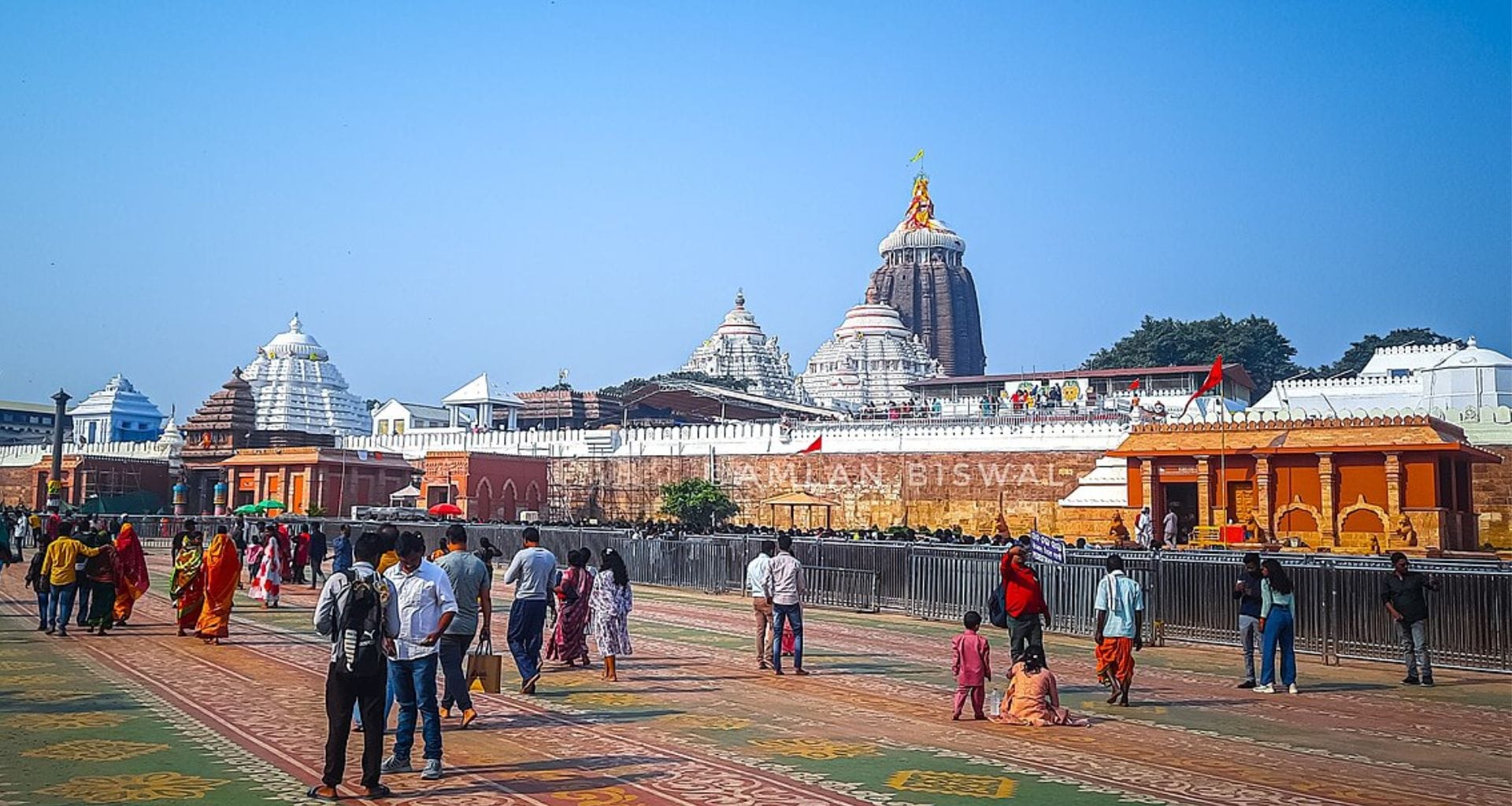 Jagannath puri odisha