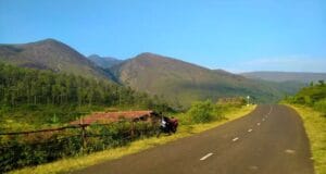 Koraput District Odisha