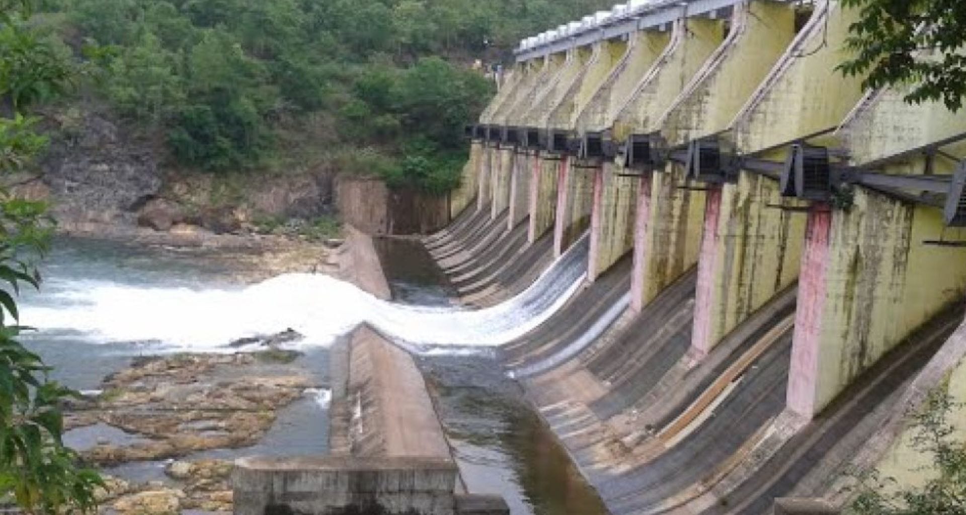 Malkangiri district Odisha