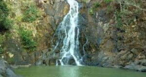 Mayurbhanj District Odisha