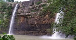 Nuapada District Odisha