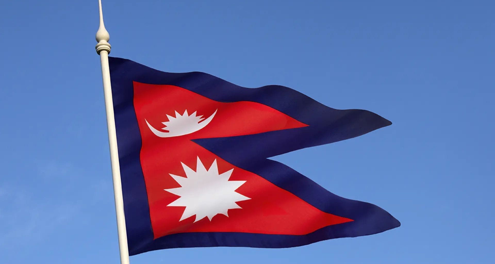 How many Political Parties in Nepal ?