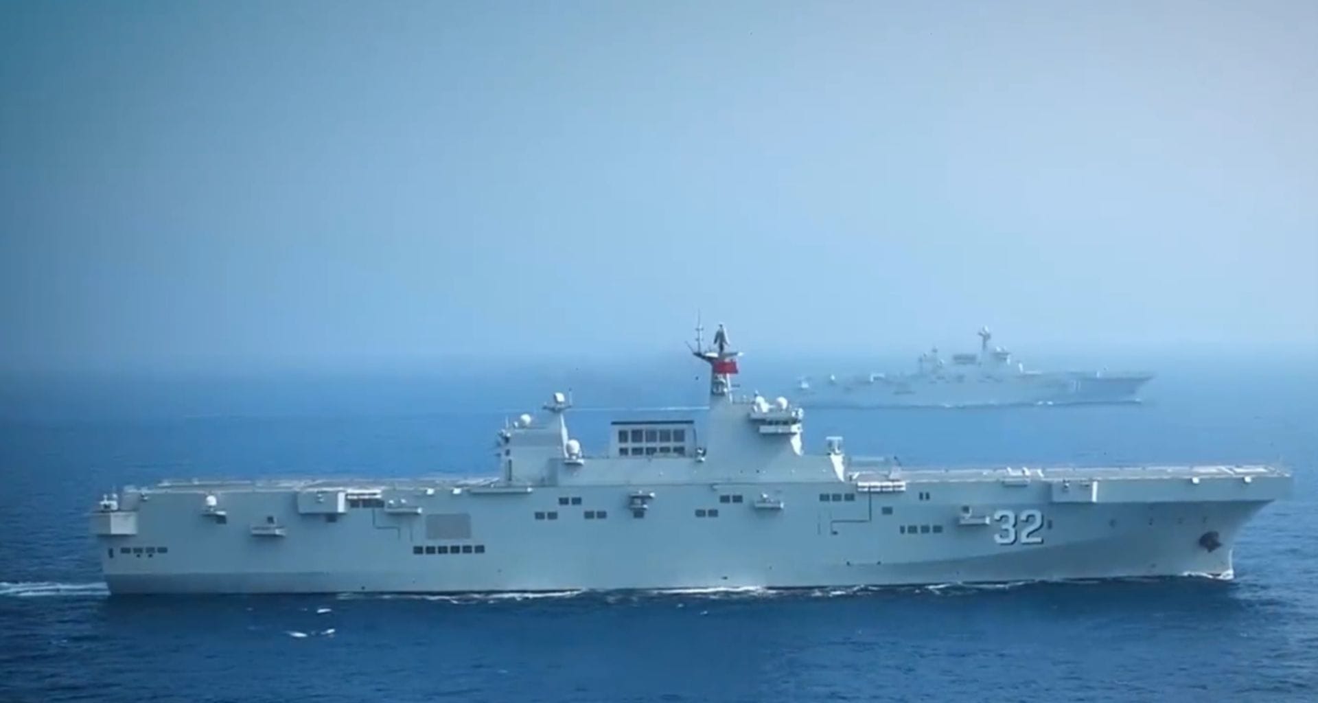 The People’s Liberation Army Navy (PLAN): A Comprehensive Overview