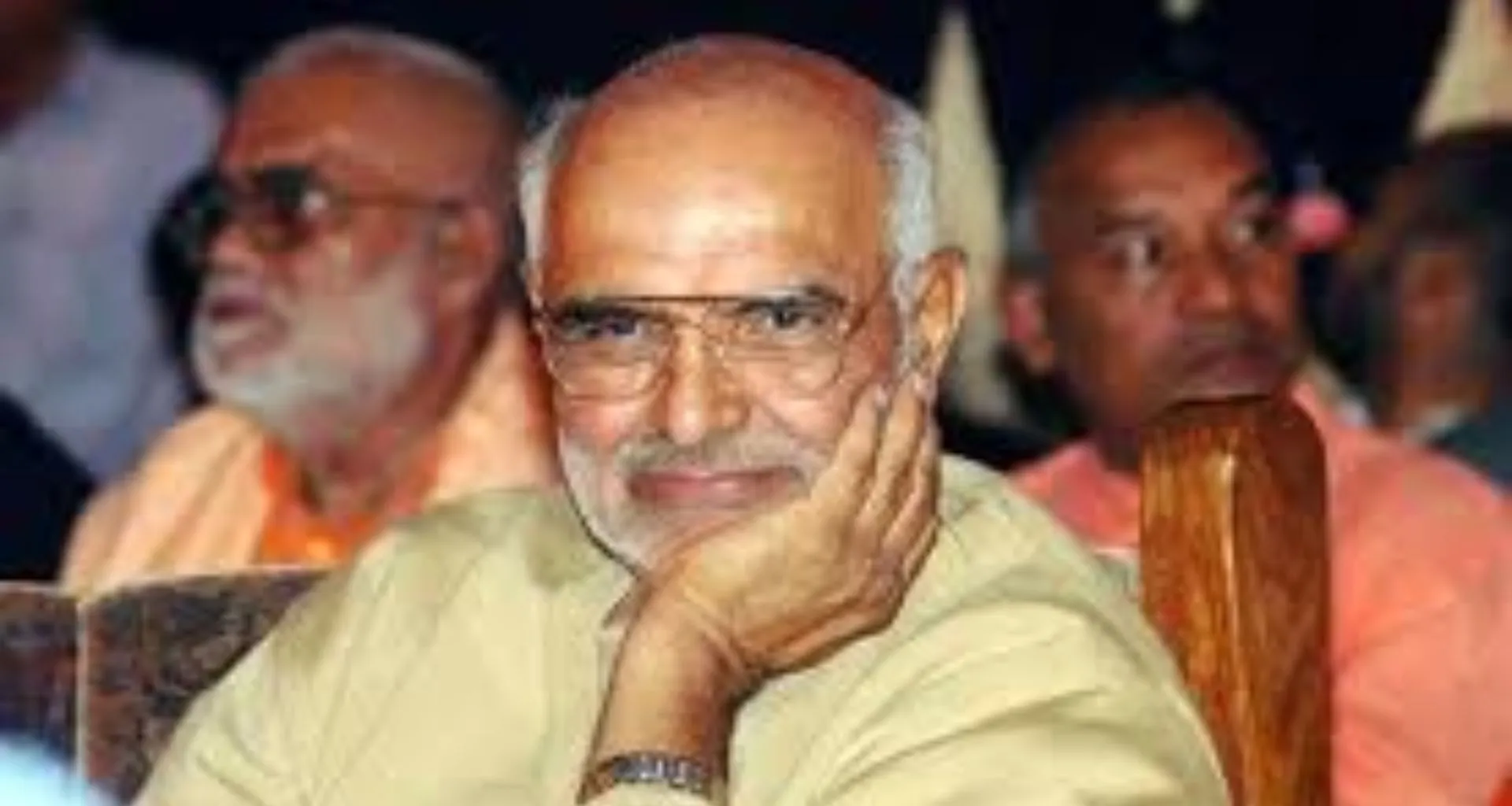 Madan lal Khurana