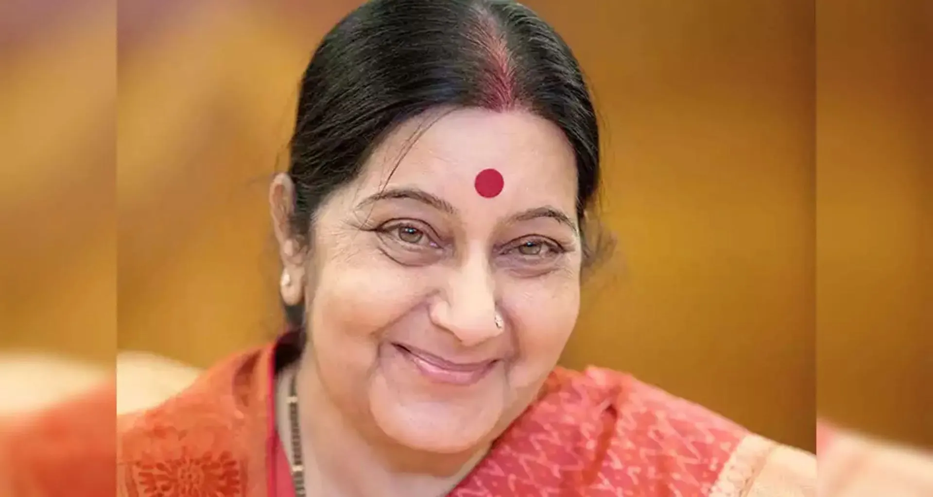 Sushma Swaraj