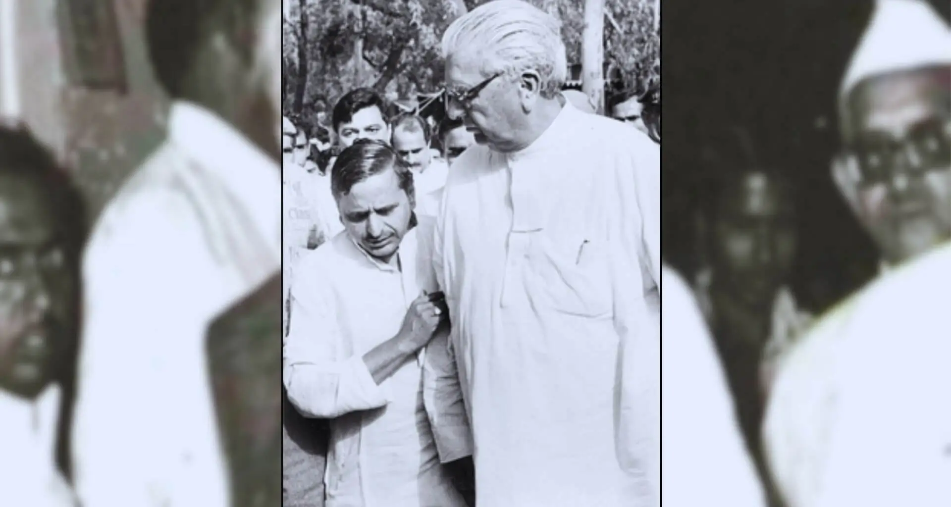 chaudhary brahm prakash yadav