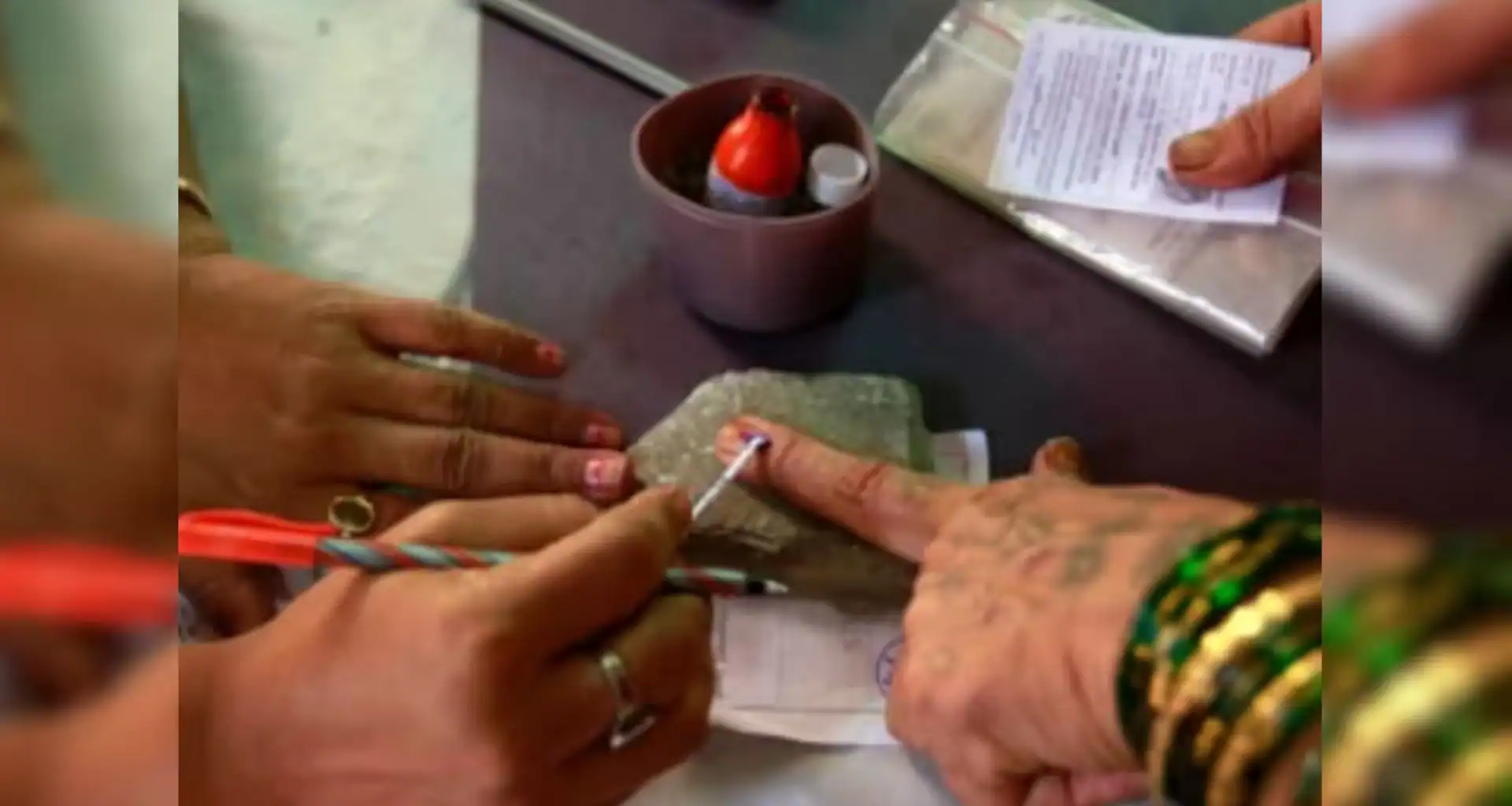 Adarsh Nagar Assembly constituency