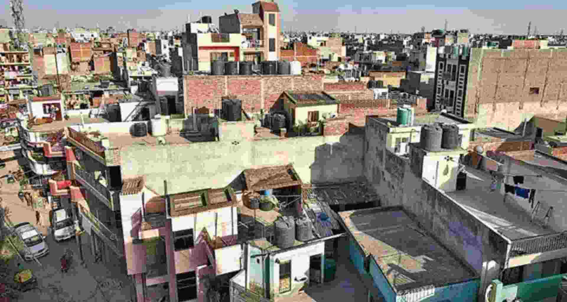 Ambedkar Nagar Assembly Constituency