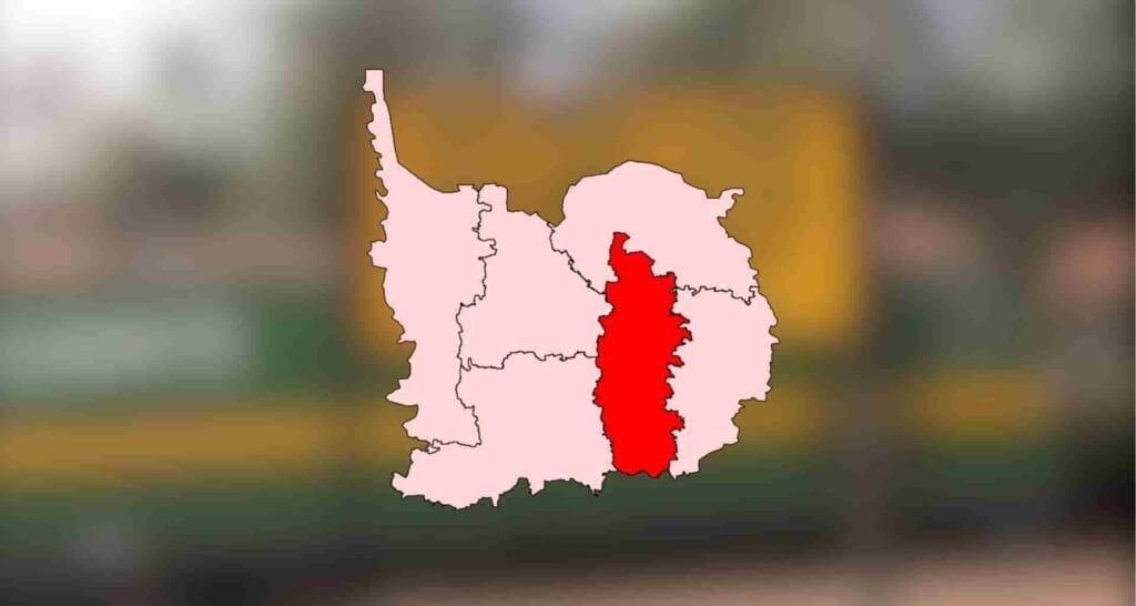 Araria Assembly Constituency