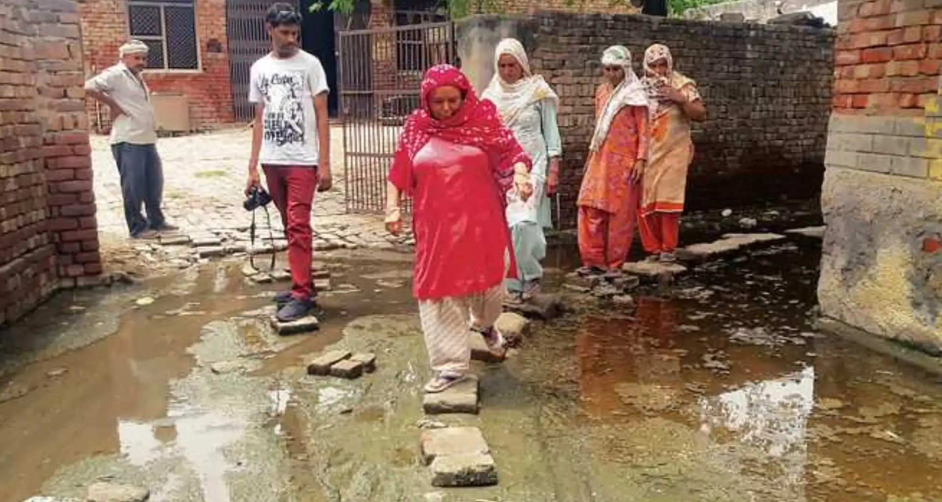 Badli assembly constituency