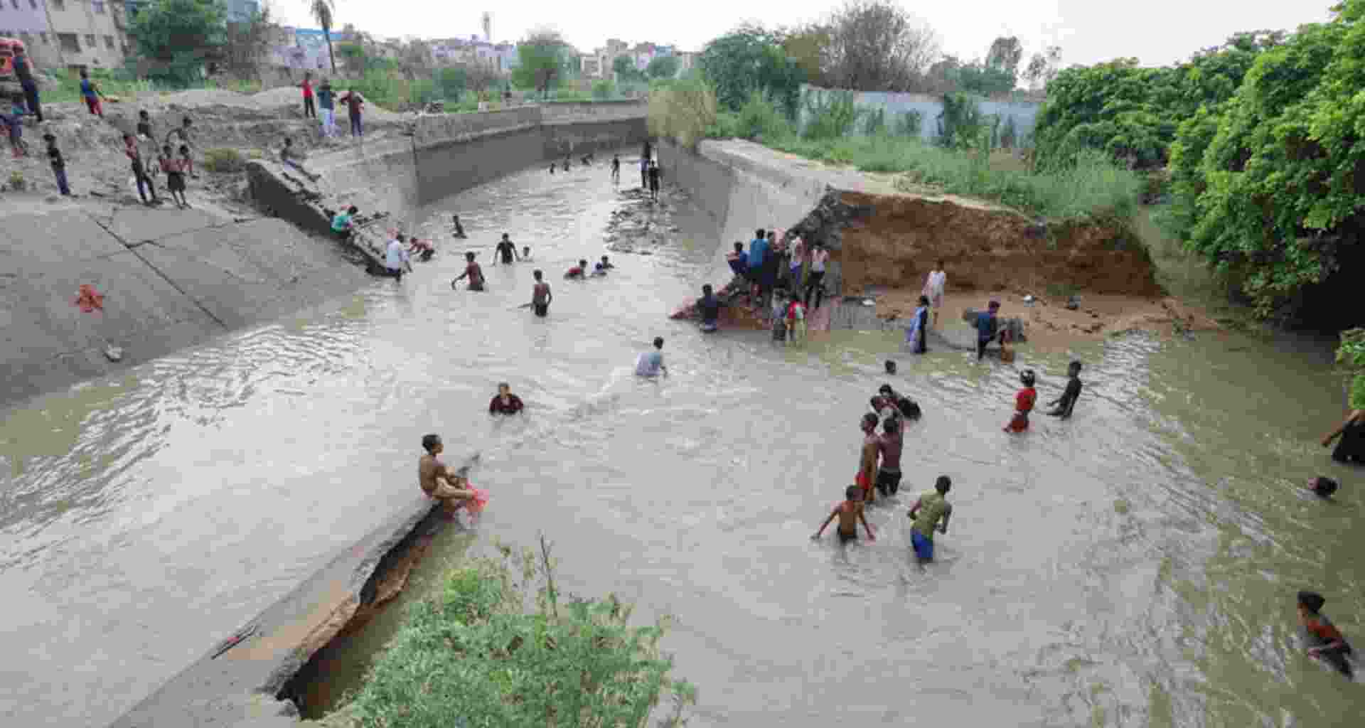 Bawana Assembly Constituency