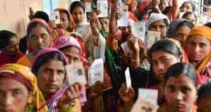Deoli Assembly Constituency Delhi