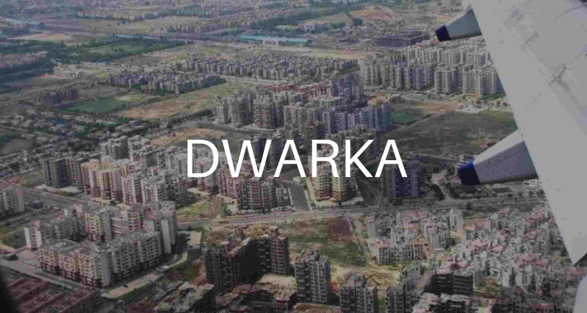 Dwarka Assembly Constituency Delhi: Know Every Detail Here