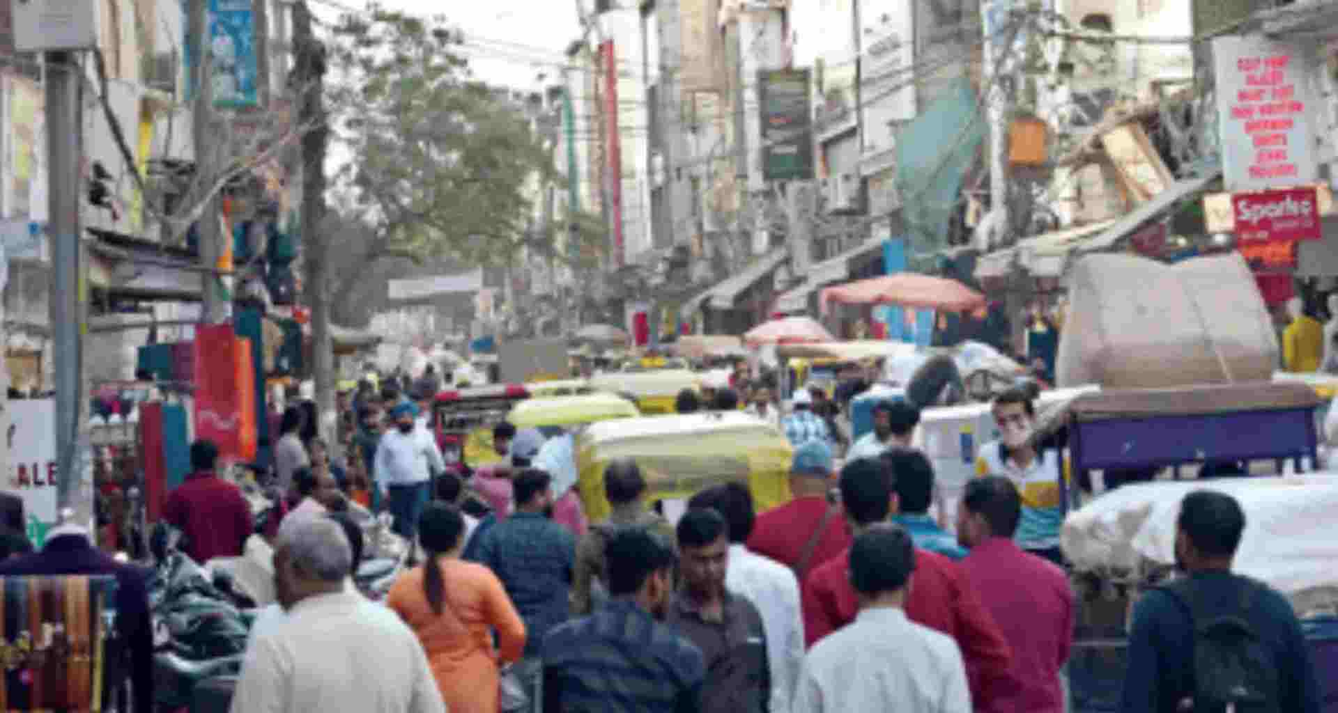 Gandhi Nagar Assembly Constituency