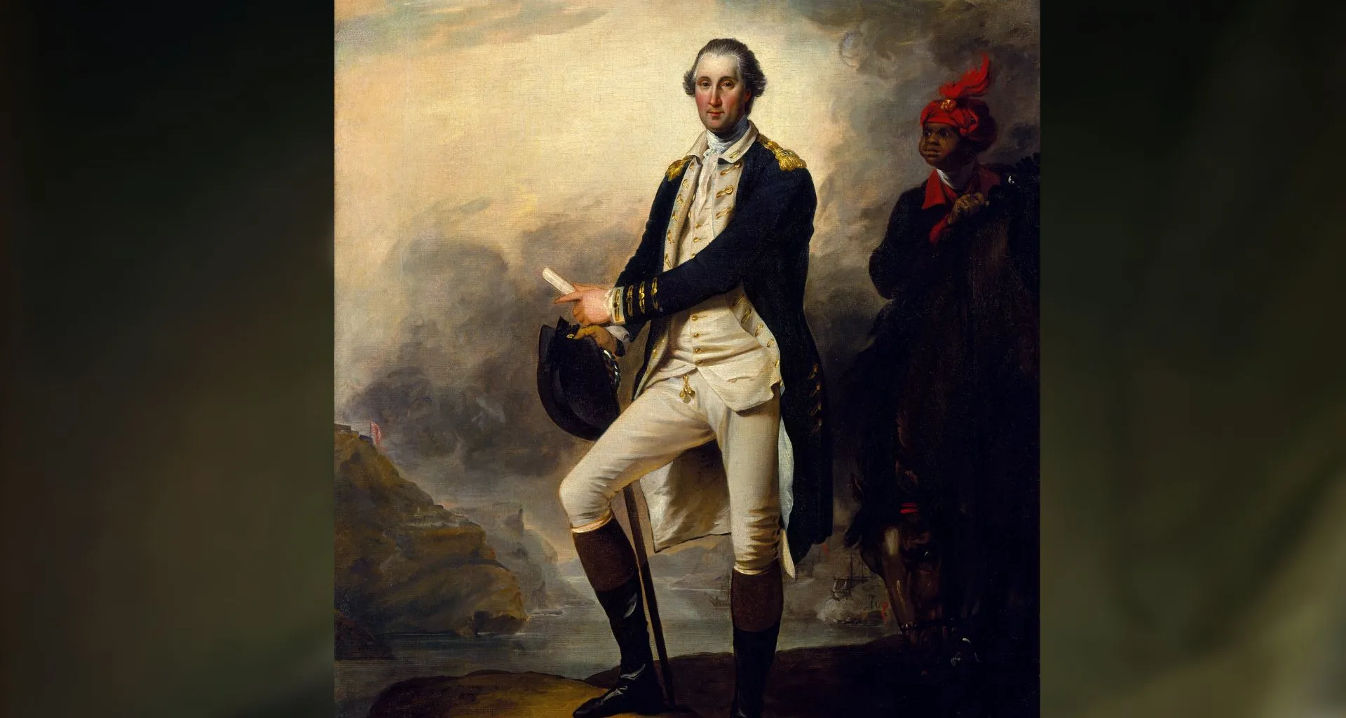 George Washington