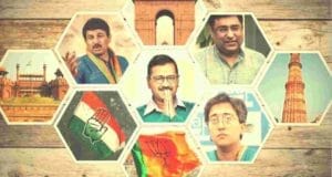 Gokalpur (SC) assembly constituency