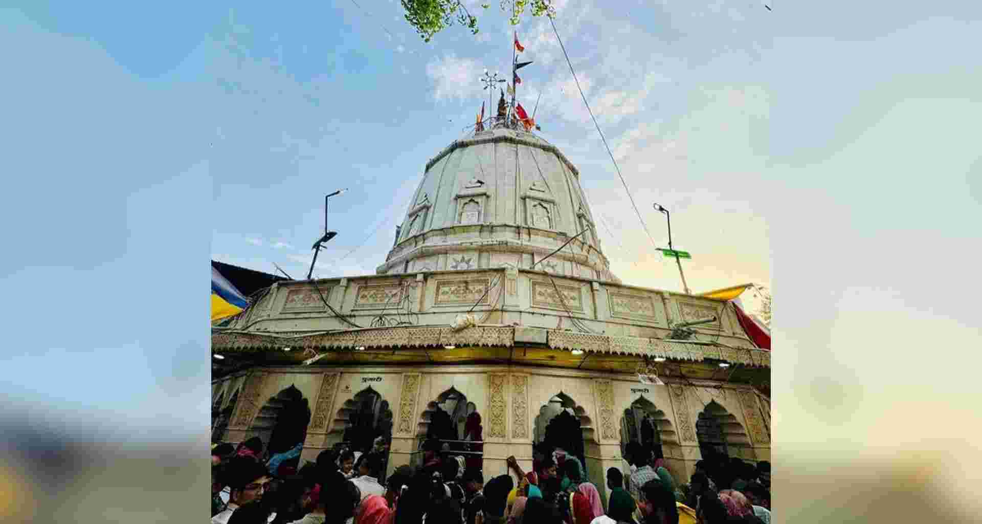 Kalkaji Assembly Constituency