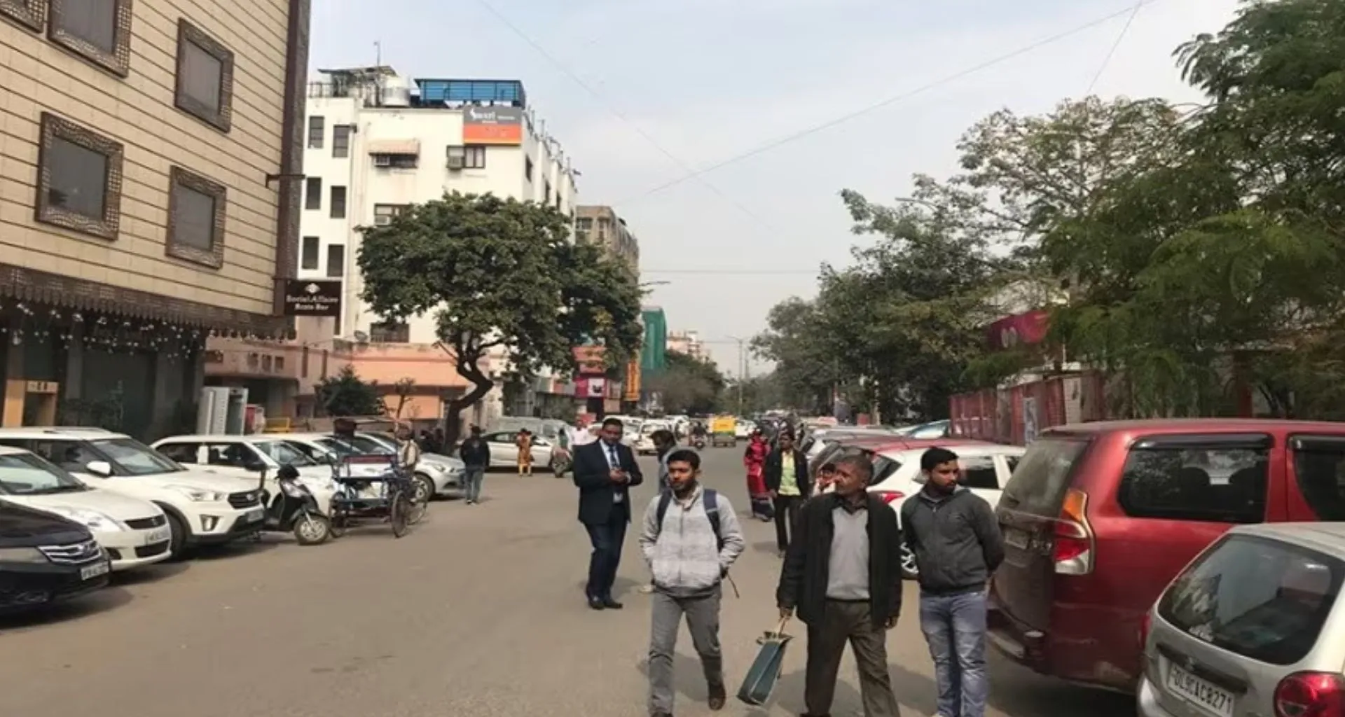 Karol Bagh Assembly Constituency