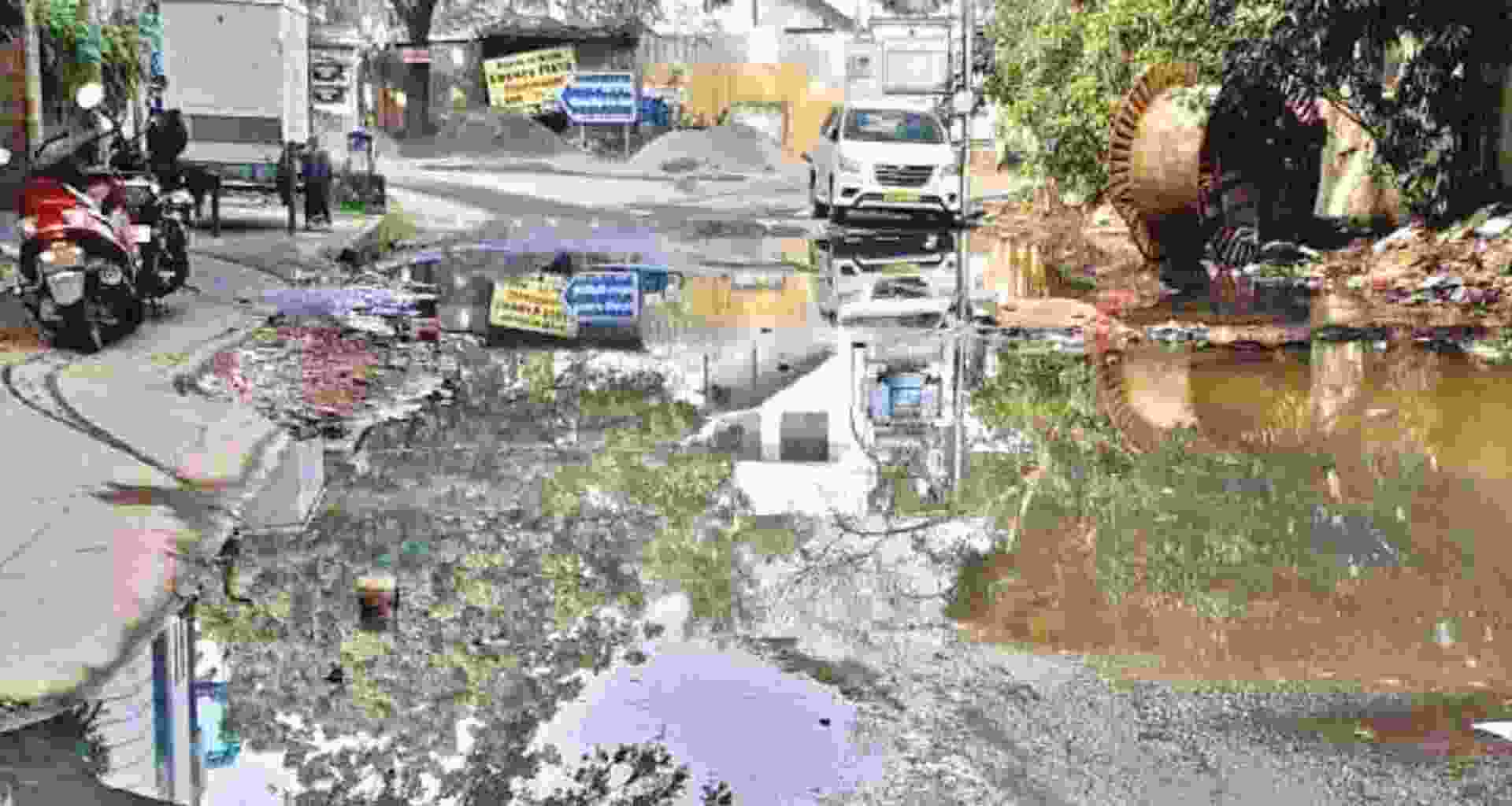 Kasturba Nagar Assembly Constituency