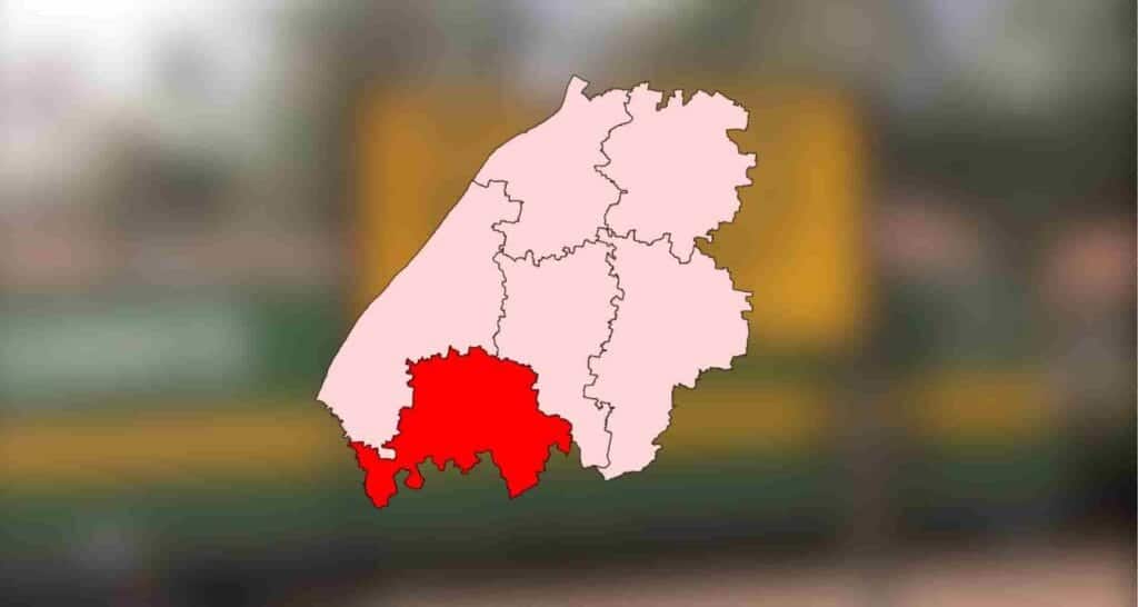 Kutumba Assembly Constituency