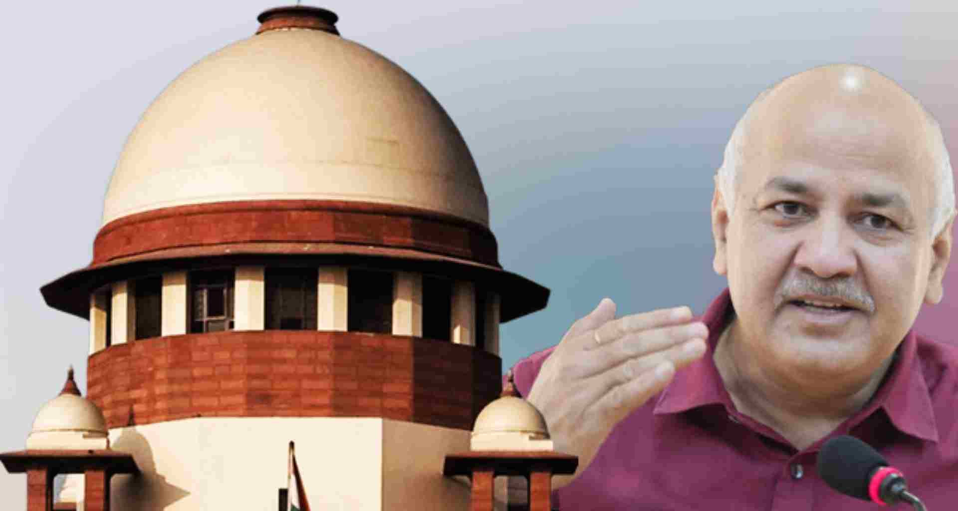 Manish Sisodia, Delhi Election 2025