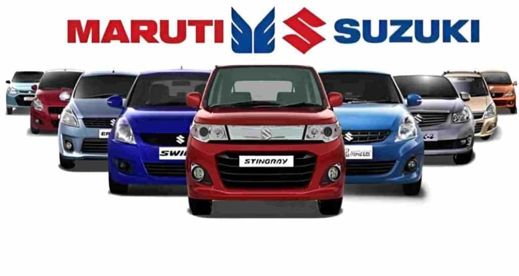 Maruti Suzuki Q3 Highlights