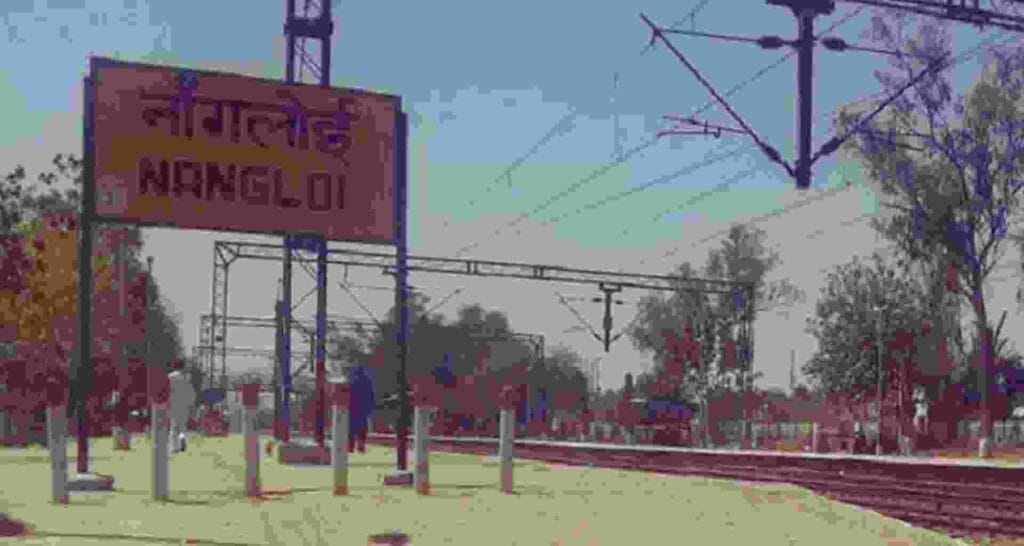 Nangloi Jat Election Results 2025, Nangloi Jat Assembly Constituency