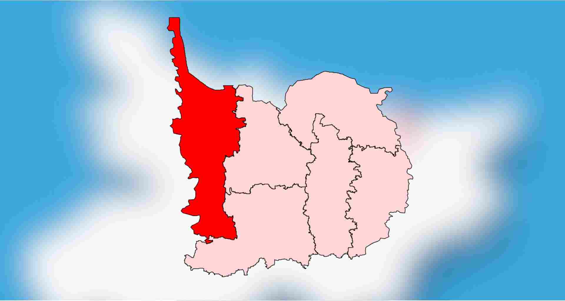 Narpatganj Assembly constituency