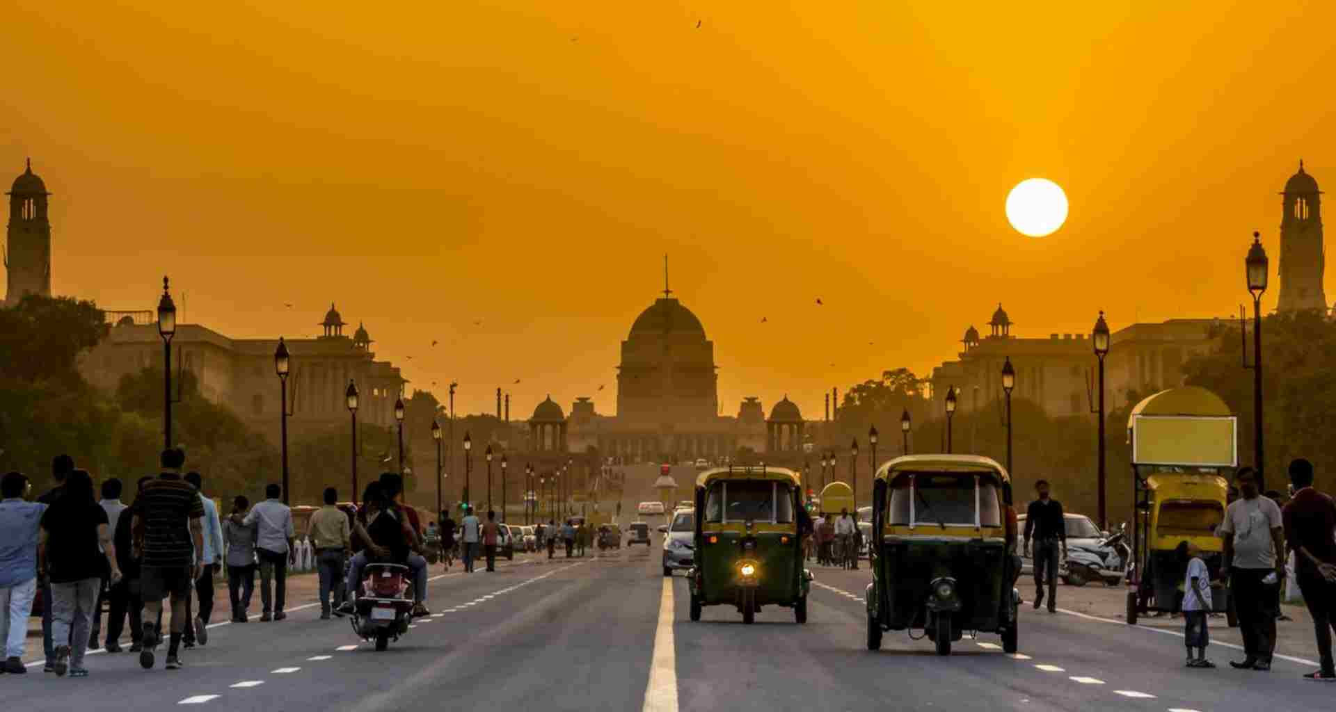 New Delhi Assembly Constituency