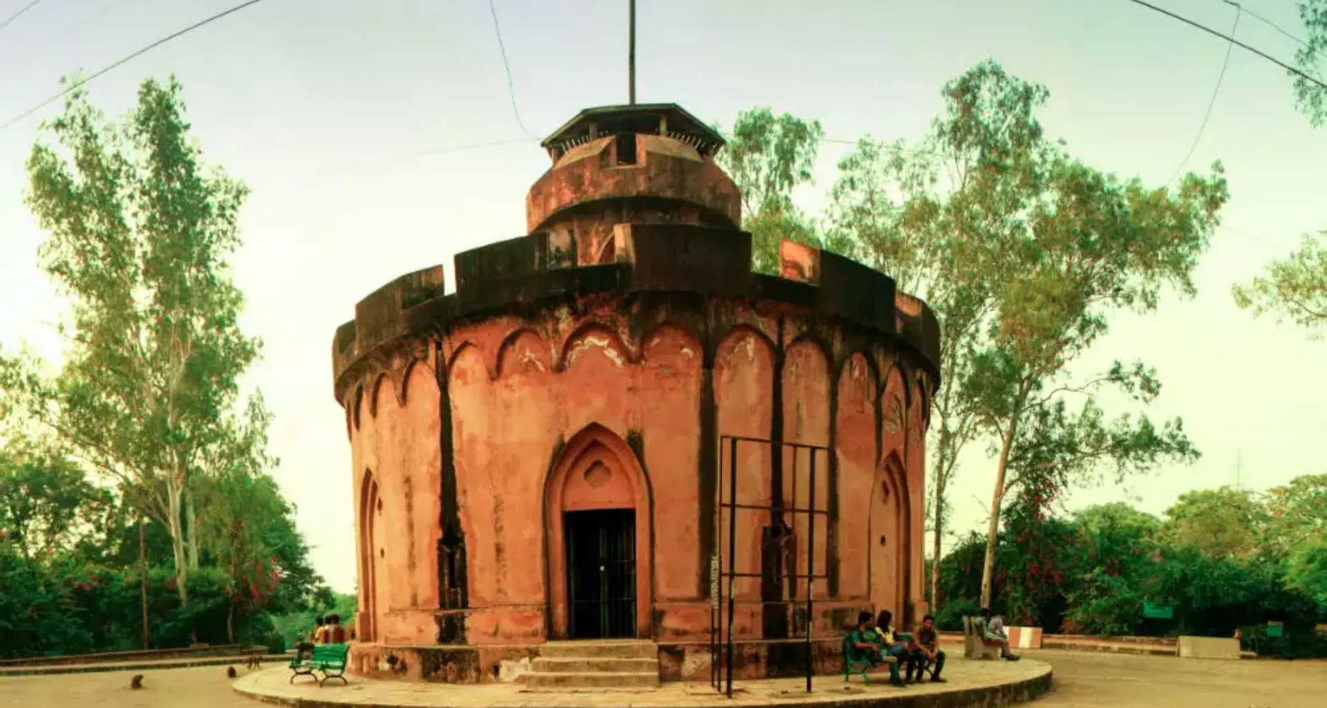 North Delhi District