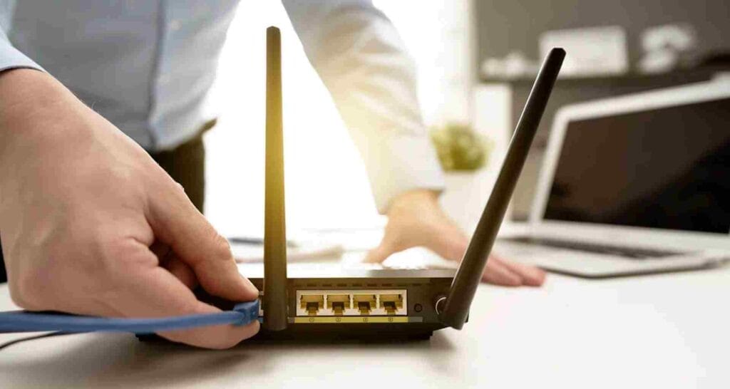 Optimize Your Wi-Fi Router for Better Internet Speed