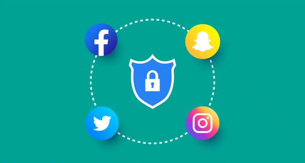 Privacy Settings on Social Media to Protect Your Data