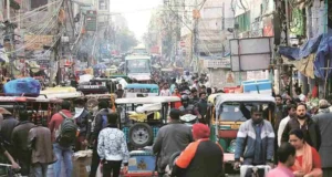 Sadar Bazar Assembly Constituency