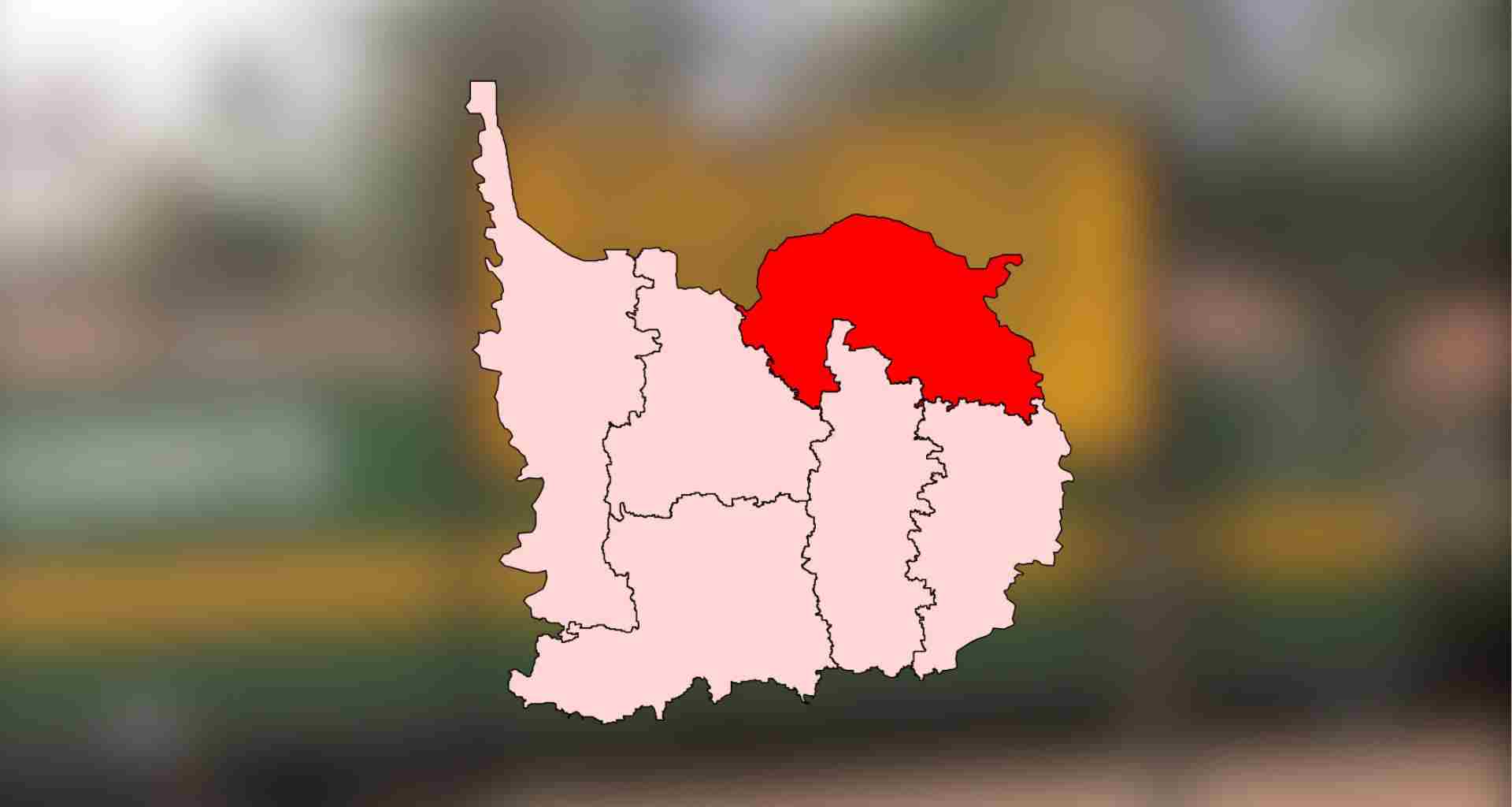 Sikti Assembly Constituency