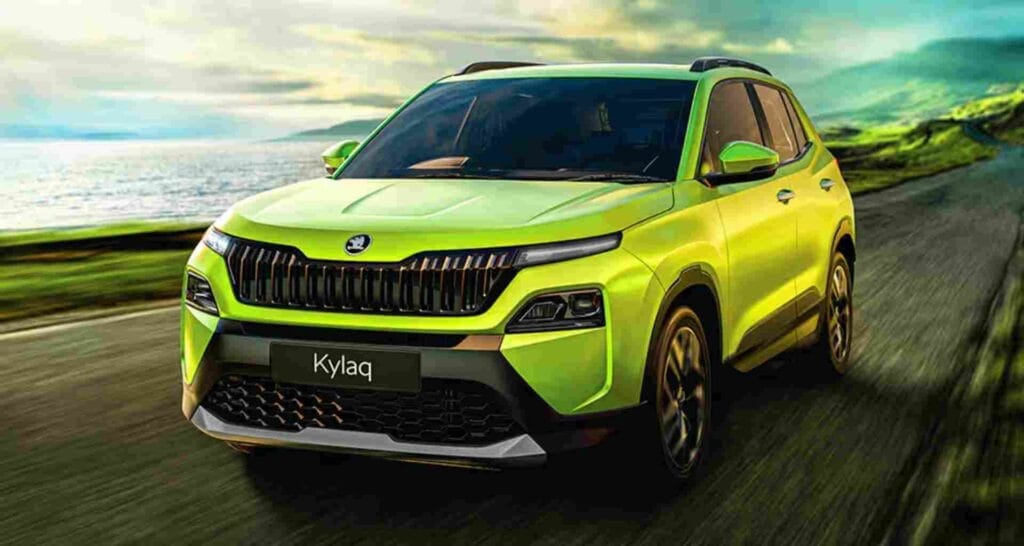 Skoda Kylaq Review