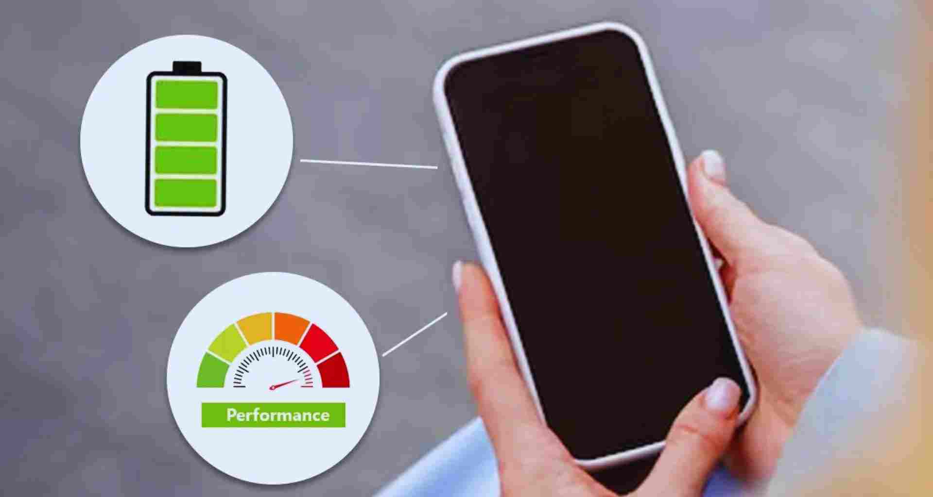 Tips to Extend Smartphone Battery Life