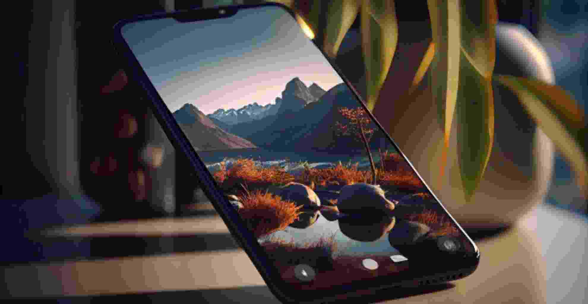 Top 10 smartphones under ₹15,000