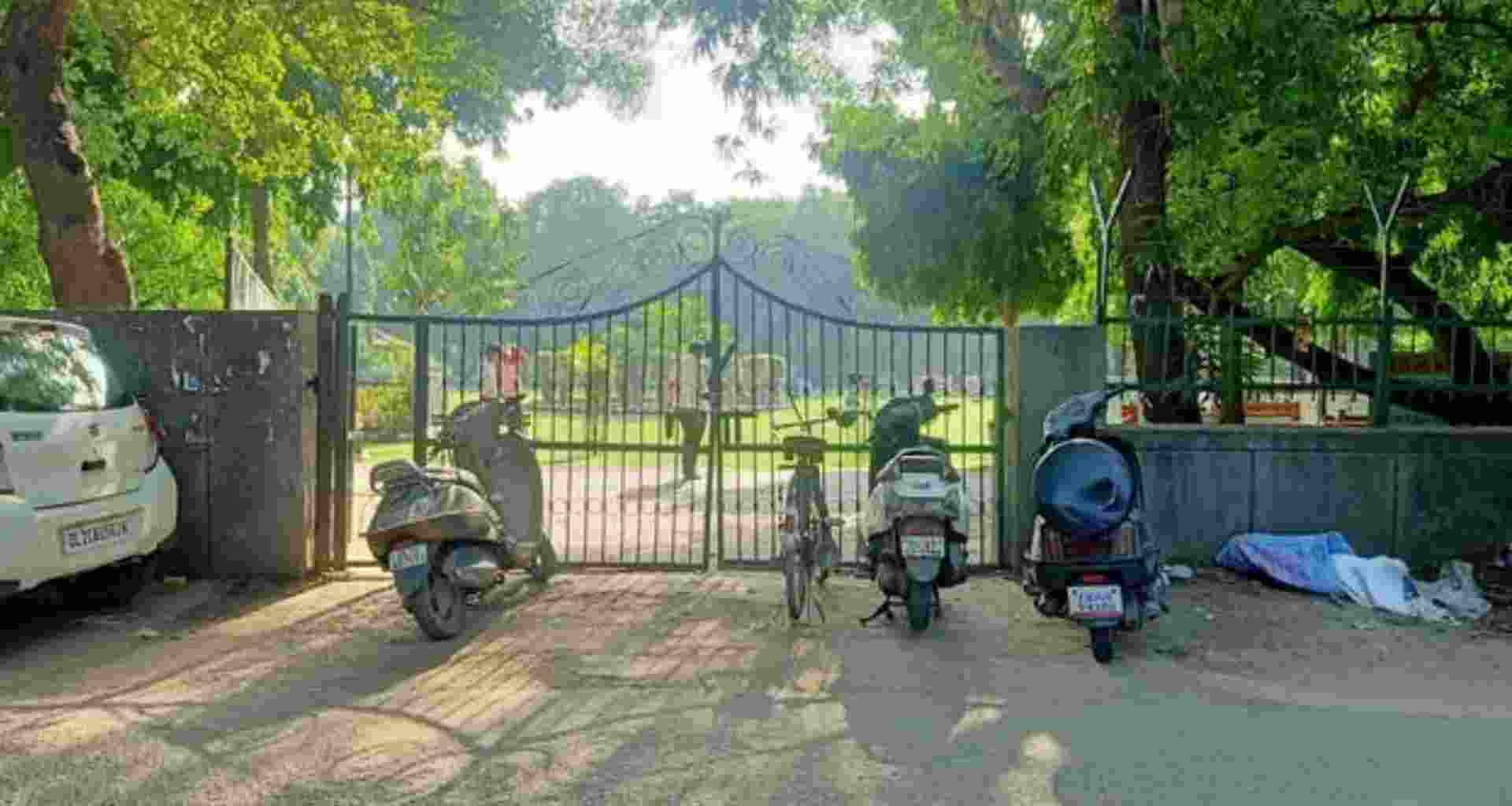 Tri Nagar Assembly Constituency: A Comprehensive Overview
