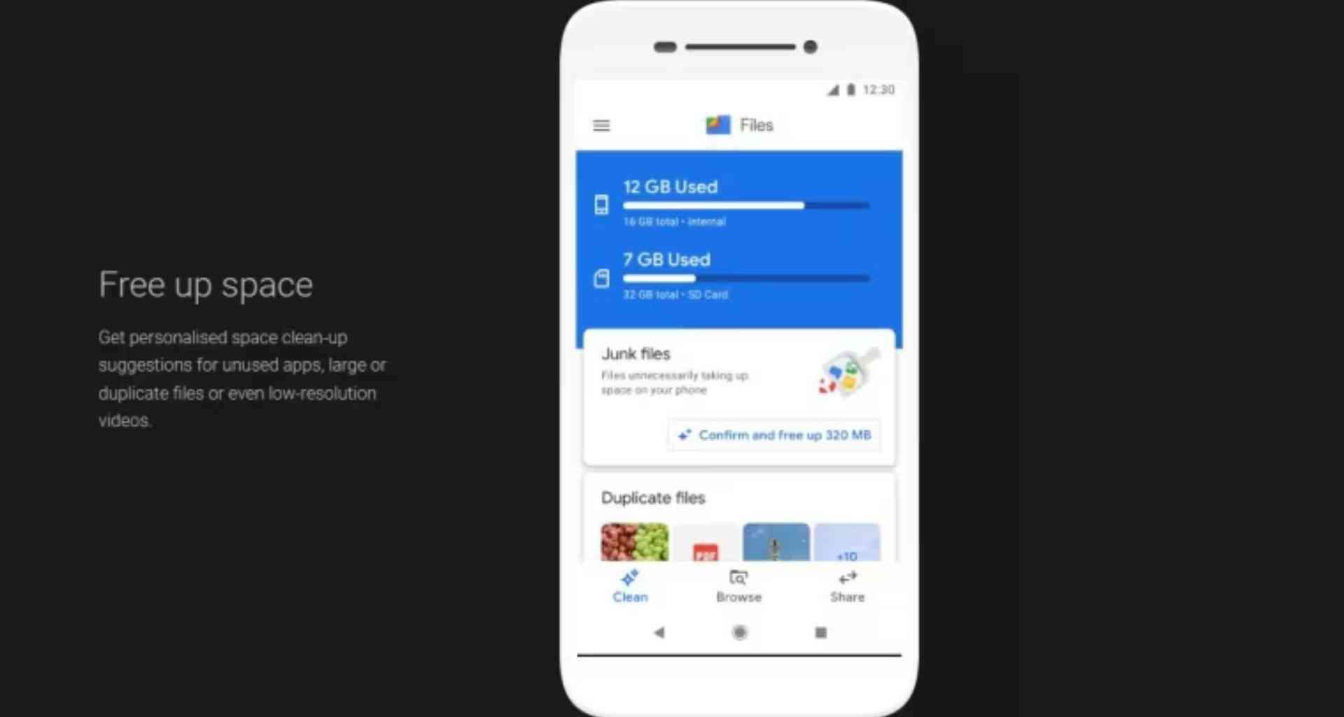 Tricks to Free Up Storage Space on Your Smartphone