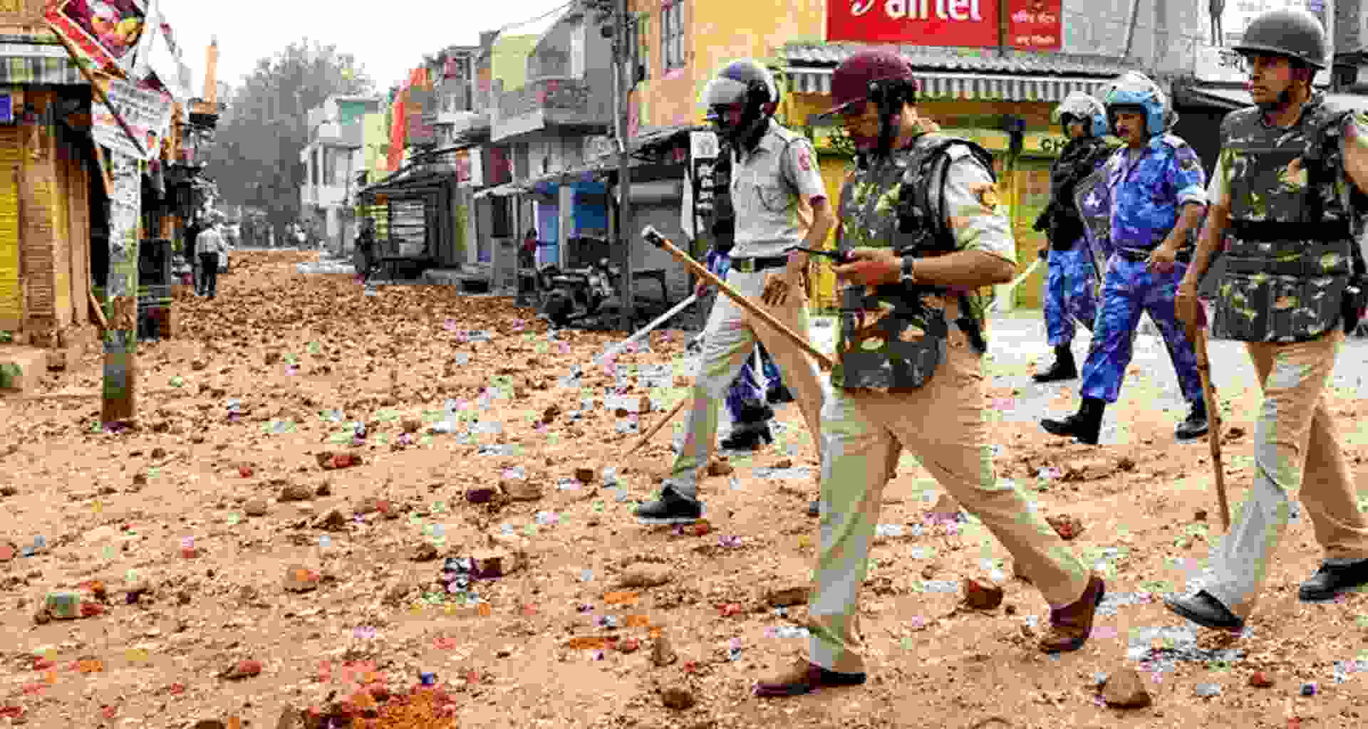 Trilokpuri Assembly Constituency