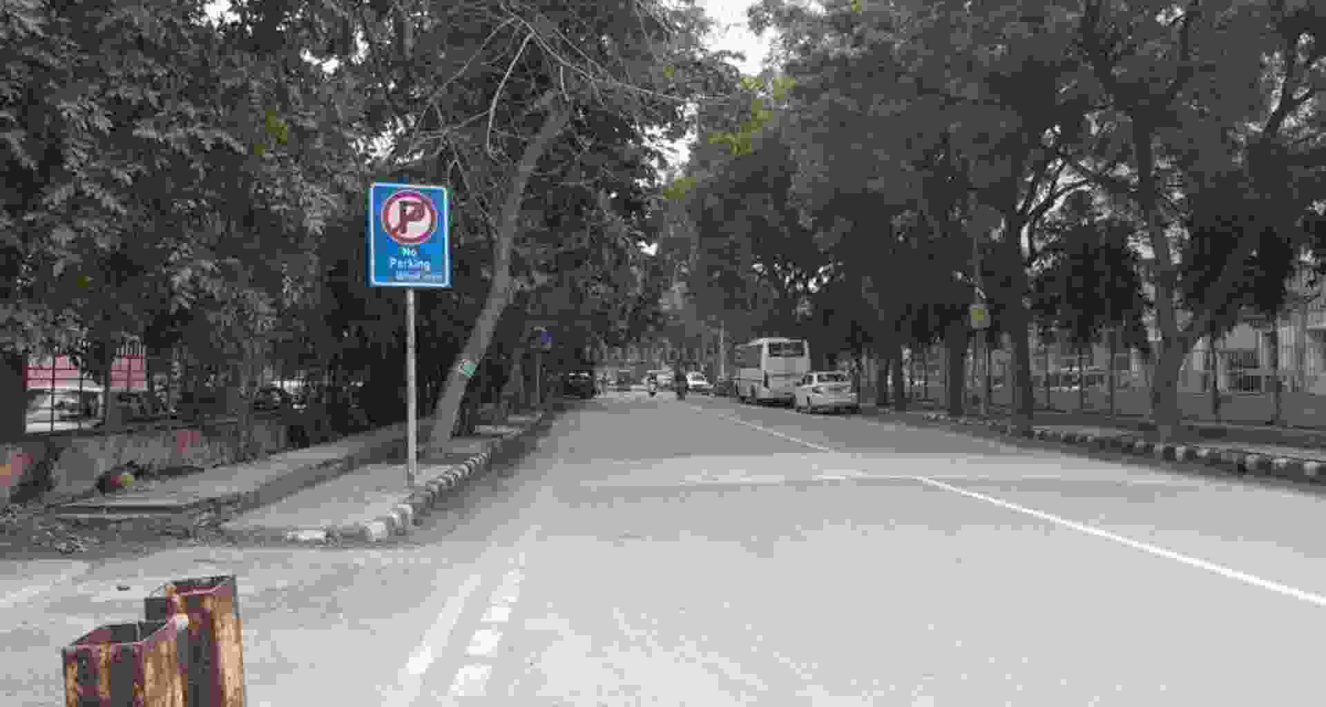 Vikaspuri Assembly Constituency