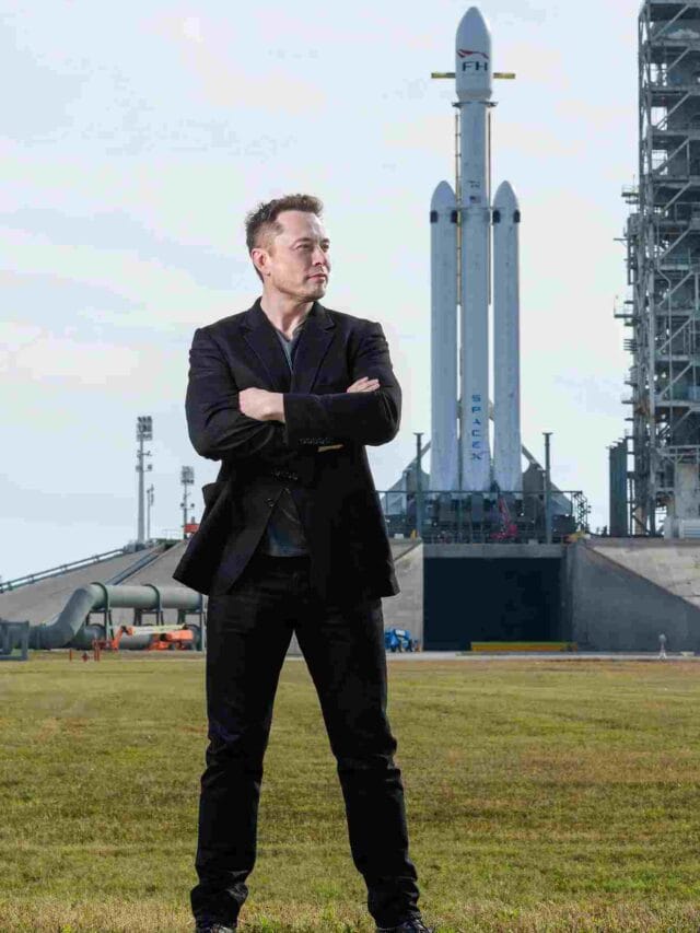 The Genius Behind the Future: Elon Musk’s Business Empire