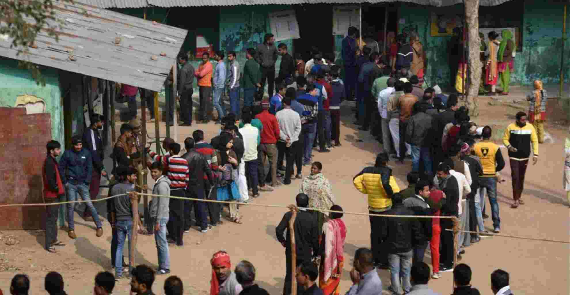 Hari Nagar Assembly Constituency