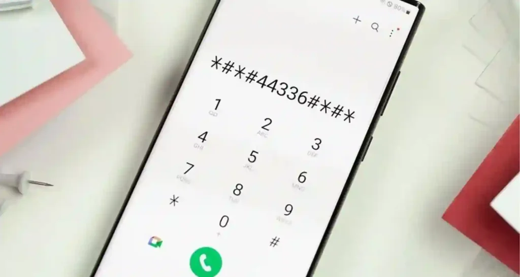 Android Secret Codes Unlock Hidden Features!