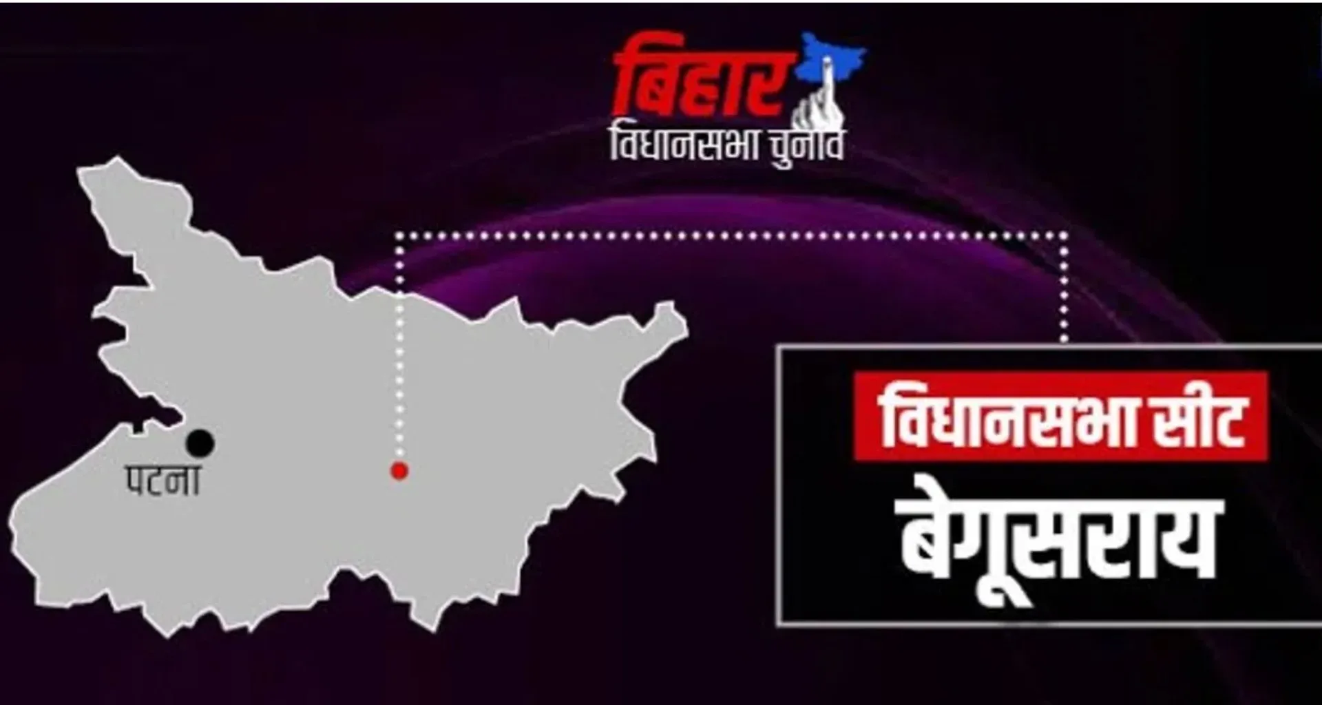 Begusarai Vidhan Sabha