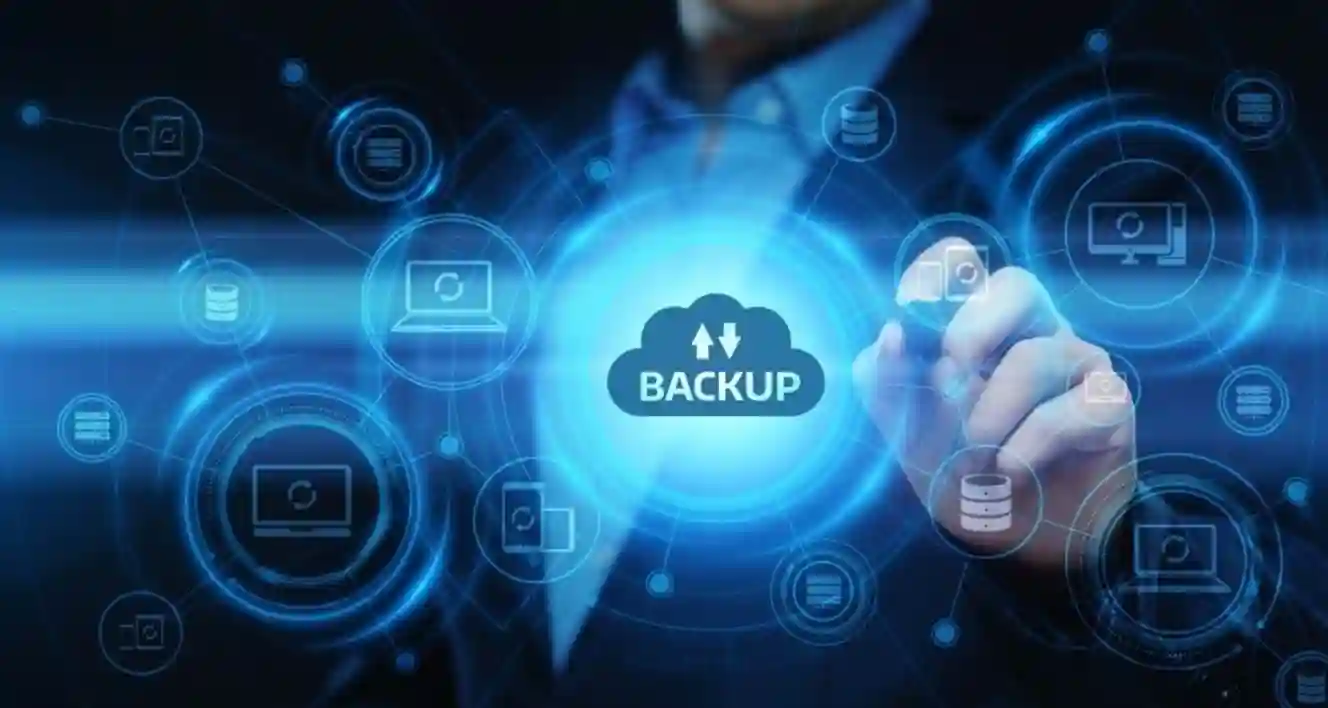 Data Backup Solutions: How to Secure Your Important Files